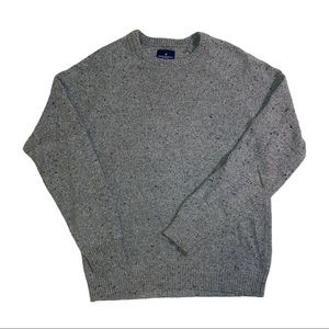 AMERICAN EAGLE Wool Blend Sweater - Mens